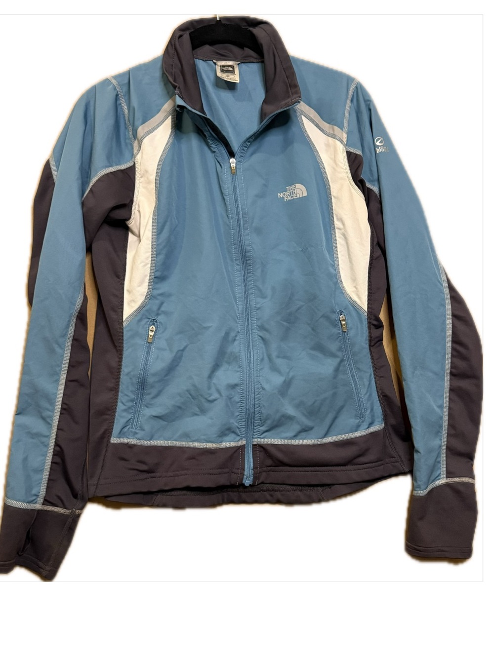 The North Face Flight Series Women's Full-Zip Jacket Small